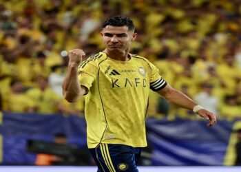رونالدو ينتقد أجواء مباراة الأهلي: نلعب كرة قدم لا حربًا