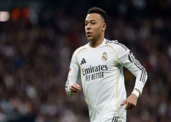 إصابات مبابي المتكررة تثير القلق داخل ريال مدريد وتزيد من إحباط اللاعب