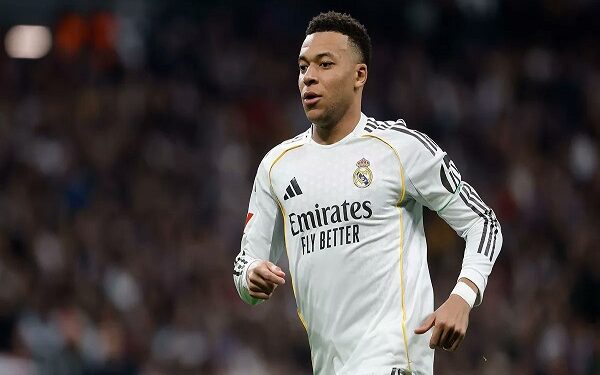 إصابات مبابي المتكررة تثير القلق داخل ريال مدريد وتزيد من إحباط اللاعب