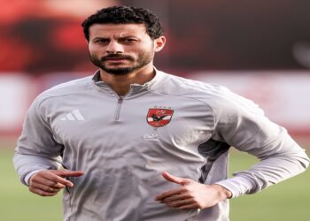 تقليص عقوبة الشناوي إلى مباراتين.. لجنة الاستئناف تحسم تظلم الأهلي