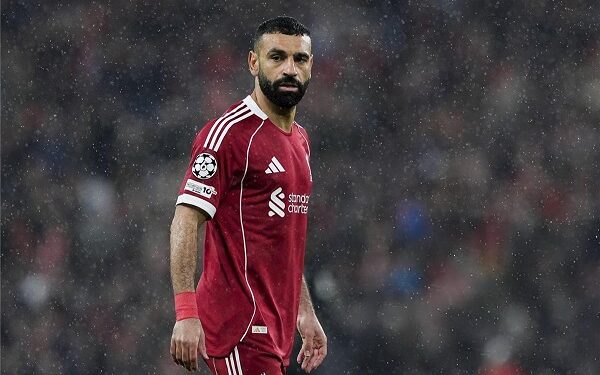 محمد صلاح يبدأ رحلة جديدة في الدوري التركيصلاح.. والمطالب المالية تؤجل الحسم