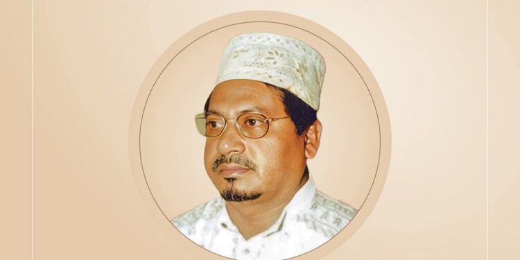 محمد قمر الزمان