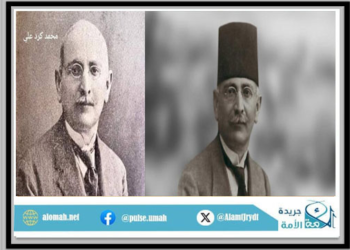 محمد كرد علي