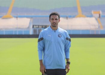 جدو يكشف موقف بيراميدز من طلب حكام أجانب لمواجهة الزمالك