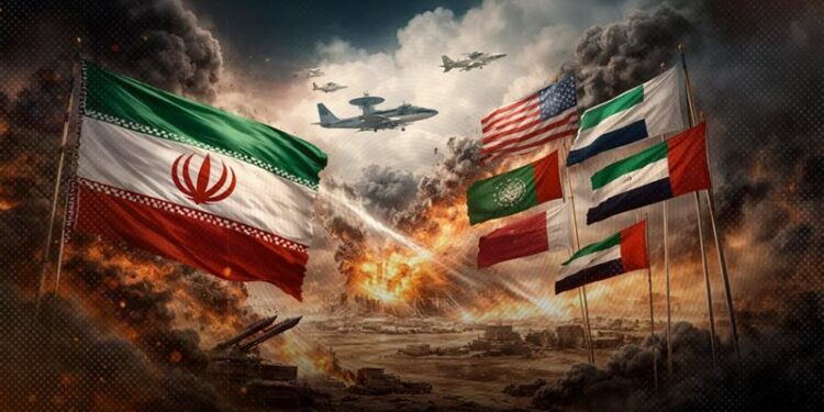 الحرب