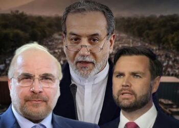 مفاوضات إسلام آباد على حافة الانهيار .. الصورة بواسطة الذكاء الاصطناعي