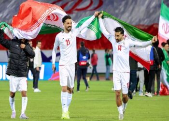 مشاركة إيران في مونديال 2026 مهددة.. الأمن شرط الحسم النهائي