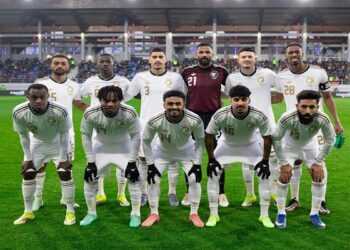 السعودية ترتب وديتين قويتين أمام الإكوادور والسنغال استعدادًا لمونديال 2026