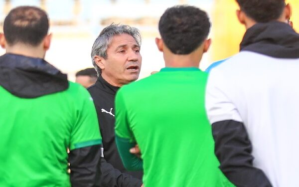 المصري يعلن رحيل نبيل الكوكي بعد خسارة الزمالك.. والنحاس الأقرب لخلافته