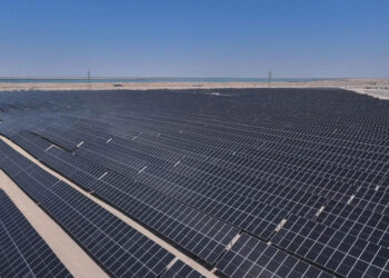مشاريع الطاقة المتجددة تعزز تنويع الاقتصاد العراقي 2026