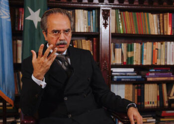 صراع جنوب آسيا: موازين الردع العسكري وآفاق التسوية السلمية