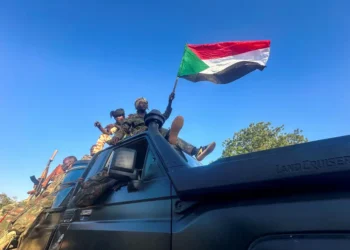 السودان