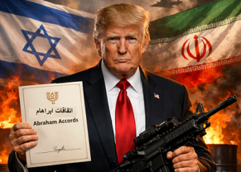 العصى والجزرة- ترامب يشترط التماهى مع ابراهام مقابل سلام الشرق الاوسط