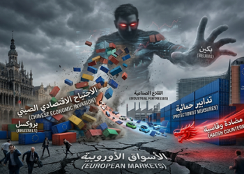 صورة تعبيرية من الذكاء الاصطناعى