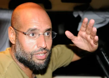 غموض مستمر بعد 90 يومًا.. دفاع سيف الإسلام القذافي يطالب بمحاكمة فورية للمتهمين