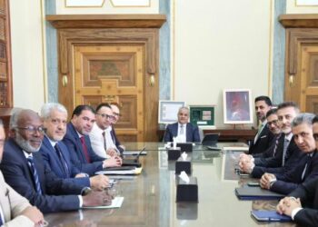  مصرف ليبيا المركزي يتحرك لإنهاء أزمة السيولة والعملات الأجنبية