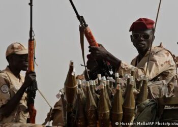 ثقب أسود يلتهم الدولة .. السودان من صراع سلطة إلى ساحة لتصفية حسابات الوكلاء