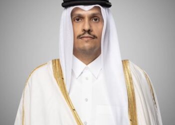 تحركات دبلوماسية قطرية سعودية لدعم جهود التهدئة في المنطقة