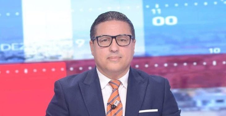 الأمين العام لحزب التيار الديمقراطي في تونس: النظام يواجه أزمة شرعية ويهدد الشراكة مع أوروبا