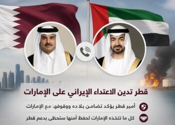 استهداف يطال مواقع مدنية داخل الأراض

الصورة بالذكاء الاصطناعي