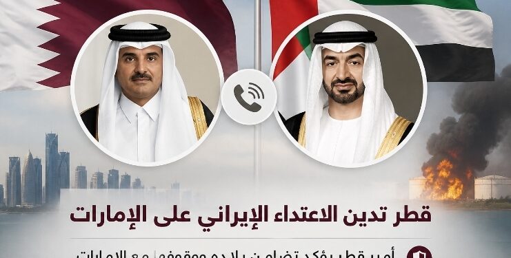 استهداف يطال مواقع مدنية داخل الأراض

الصورة بالذكاء الاصطناعي