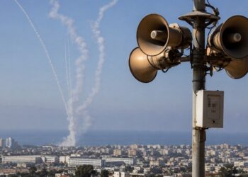 تصعيد شمال إسرائيل بعد صواريخ من جنوب لبنان