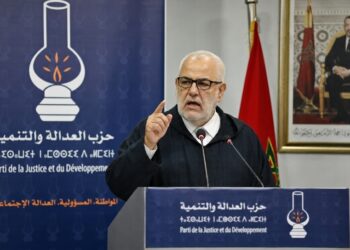 العدالة والتنمية المغربي يعود إلى الواجهة الاجتماعية