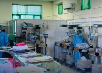 اتفاق صحي جديد لدعم الخدمات الطبية في ننجرهار الأفغانية