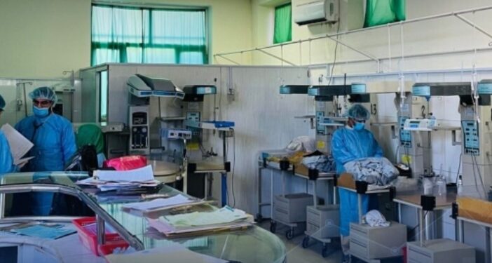 اتفاق صحي جديد لدعم الخدمات الطبية في ننجرهار الأفغانية