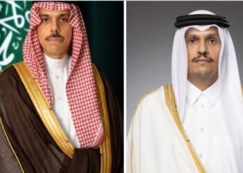 قطر تكثف اتصالاتها الإقليمية لدعم الوساطة بين واشنطن وطهران