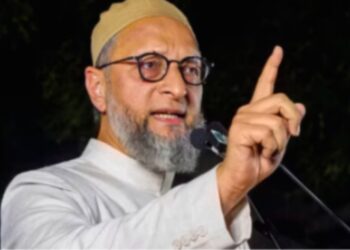 أسد الدين أويسي