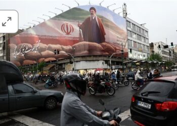 طهران تتهم ترامب بـ "خيانة الدبلوماسية" وسط استمرار الحصار البحري