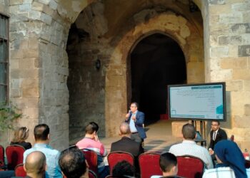 محمد مندور يستعرض “رحلة الحج في التراث المصري” بندوة بمؤسسة زاهي حواس