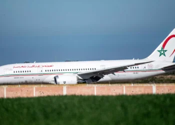 %10 زيادة فى حركة النقل بمطار مراكش المغربى خلال الربع الأول من 2026