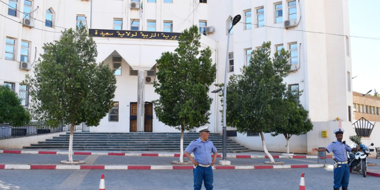 السجن لطلاب ومراقبين في الجزائر بسبب الغش