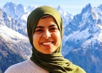 اختفاء شابة ليبية