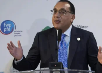 مدير عام صندوق التنمية وإعادة إعمار ليبي