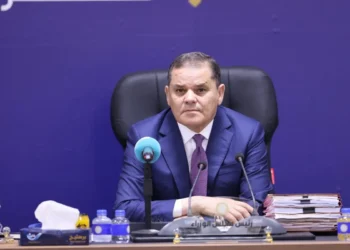 الدبيبة يعلن جاهزية ليبيا لعودة الشركات الصينية واستئناف مشاريع الإعمار في الطاقة والبنية التحتية