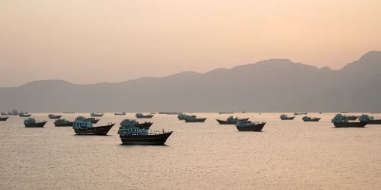 هرمز