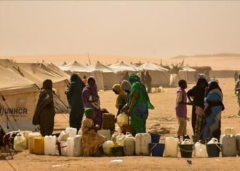 السودان: نزوح 2600 شخص من شمال كردفان بسبب تدهور الأوضاع الأمنية