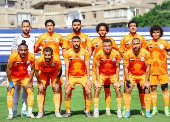أبو قير للأسمدة يصنع التاريخ ويتأهل لأول مرة للدوري الممتاز