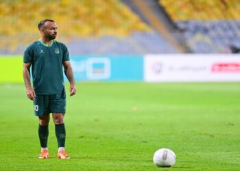 أفشة يؤكد عودته للأهلي بعد انتهاء إعارته مع الاتحاد السكندري