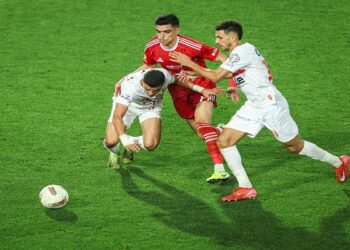 شوبير: غياب الأهلي والزمالك يقلل الاهتمام بكأس العاصمة.. والسوبر حدث احتفالي كبير