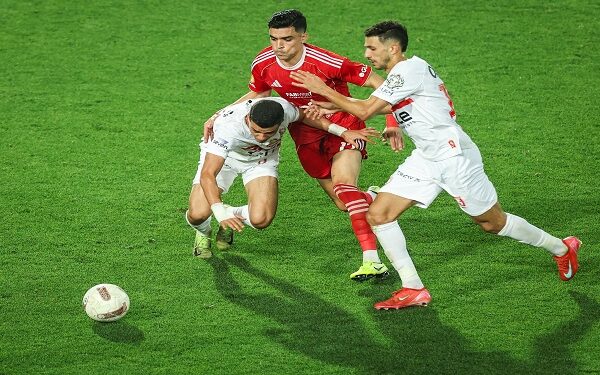 شوبير: غياب الأهلي والزمالك يقلل الاهتمام بكأس العاصمة.. والسوبر حدث احتفالي كبير
