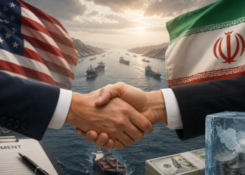 الاتفاق الأمريكي الإيراني