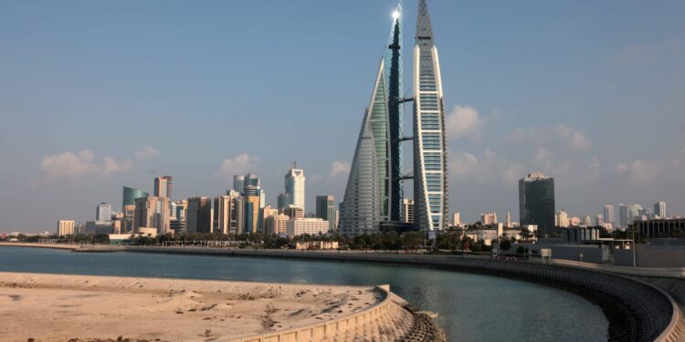 البحرين