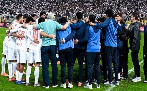 فيفا يوقف قيد الزمالك مجددًا بسبب القضية رقم 16.. وأزمة المستحقات تتفاقم