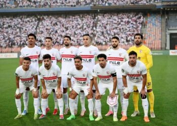 تشكيل الزمالك أمام الأهلي في القمة.. ناصر منسي يقود الهجوم وعبد الله السعيد في الوسط