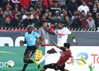 تعرف عليها.. قناة مجانية تنقل مباراة الزمالك واتحاد العاصمة في نهائي الكونفدرالية