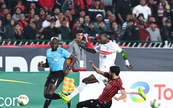 تعرف عليها.. قناة مجانية تنقل مباراة الزمالك واتحاد العاصمة في نهائي الكونفدرالية